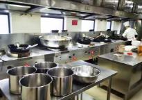 什么会影响贵州厨房设备的价格