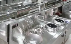 哪些贵州厨房设备需要进行经常性保养