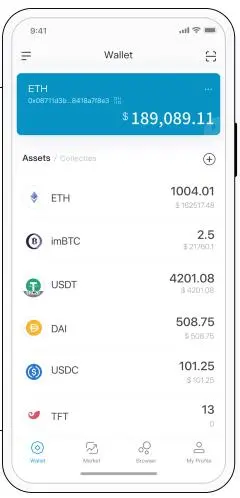 imToken官网查找方法及操作系统适配情况全解析